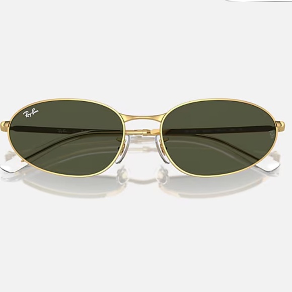 Ray-Ban 3734

Excellent condition! Comes with case in blck leather - Picture 1 of 7